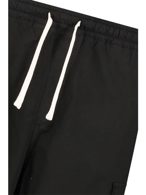 Pantaloni J cargo JOSHUA SANDERS | JS34A10512BK